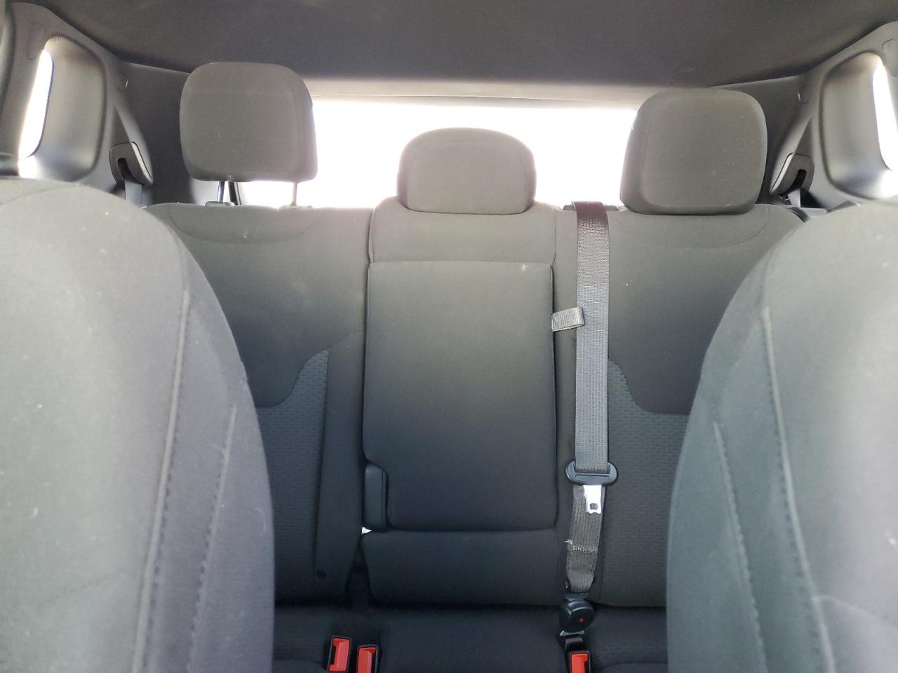 2023 Jeep Compass Sport VIN: 3C4NJDAN1PT509466 Lot: 70262895