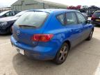 2004 MAZDA 3 TS for sale at Copart NEWBURY
