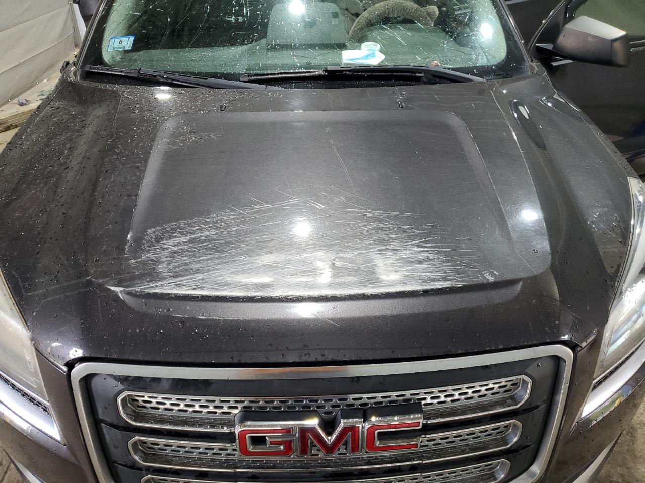 2014 GMC Acadia Sle VIN: 1GKKRPKD8EJ281641 Lot: 89794695