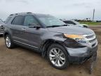 2014 FORD EXPLORER XLT   for sale at Copart AB - CALGARY