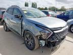 2024 KIA SPORTAGE GT-LINE ISG HEV  for sale at Copart SANDY