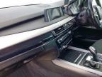 2017 X5 XDRIVE30D AC AUTO X5 XDRIVE30D AC AUTO  for sale at Copart COLCHESTER