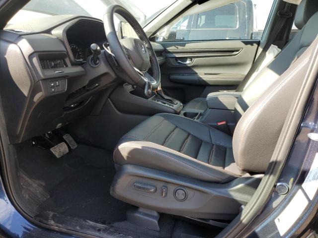 2025 HONDA CR-V EXL  
