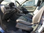 2025 HONDA CR-V EXL   for sale at Copart AB - CALGARY