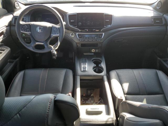 2023 HONDA PASSPORT TRAIL SPORT