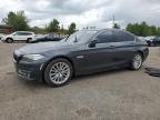 2016 BMW 528 I   à vendre chez Copart SC - COLUMBIA