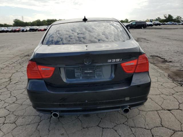 2011 BMW 335 XI  
