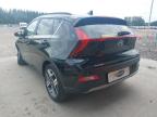 2024 HYUNDAI BAYON PREMIUM T-GDI MHEV  for sale at Copart EAST KILBRIDE