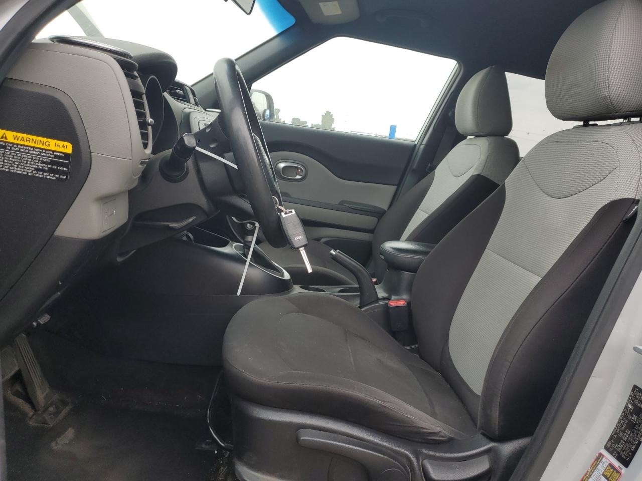 2016 Kia Soul VIN: KNDJN2A26G7858690 Lot: 70722675