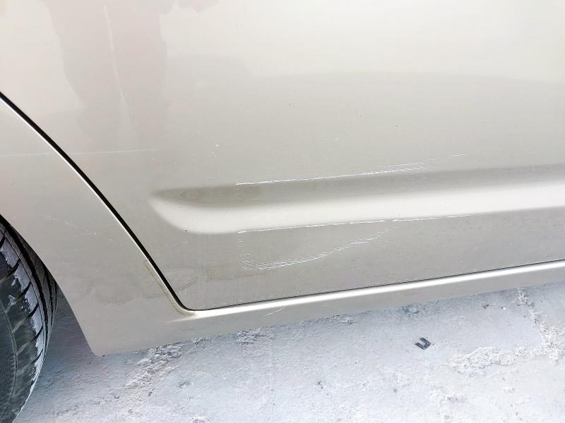 2008 TOYOTA PRIUS T SPIRIT