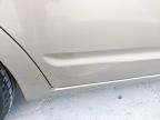 2008 TOYOTA PRIUS T SPIRIT for sale at Copart ST HELENS