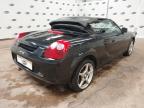 2005 TOYOTA MR2 ROADST for sale at Copart NEWBURY