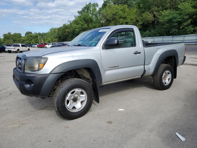 2008 TOYOTA TACOMA    à vendre chez Copart PA - PITTSBURGH NORTH