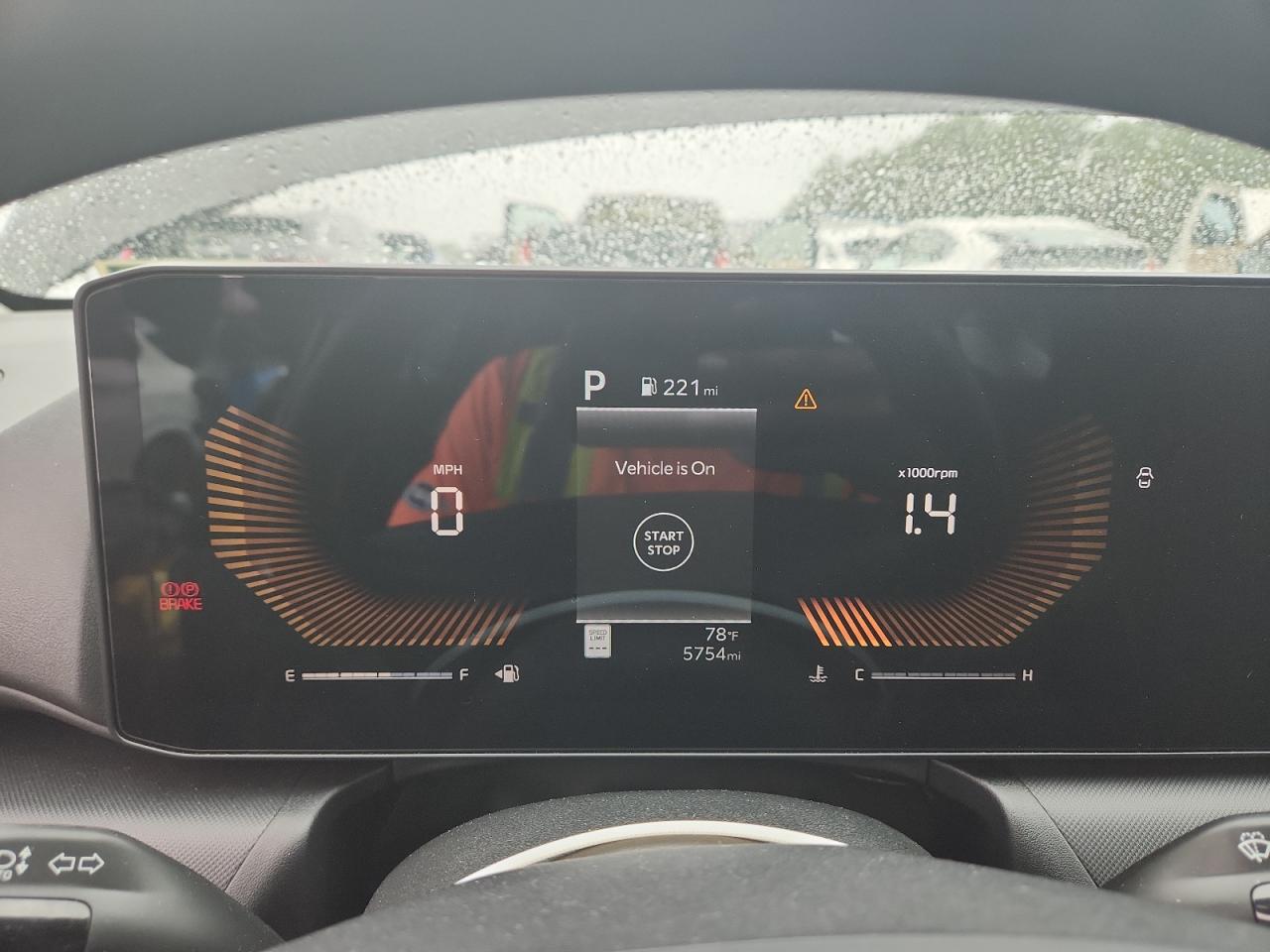 2025 Kia K4 Lx VIN: 3KPFT4DE2SE139667 Lot: 68315215