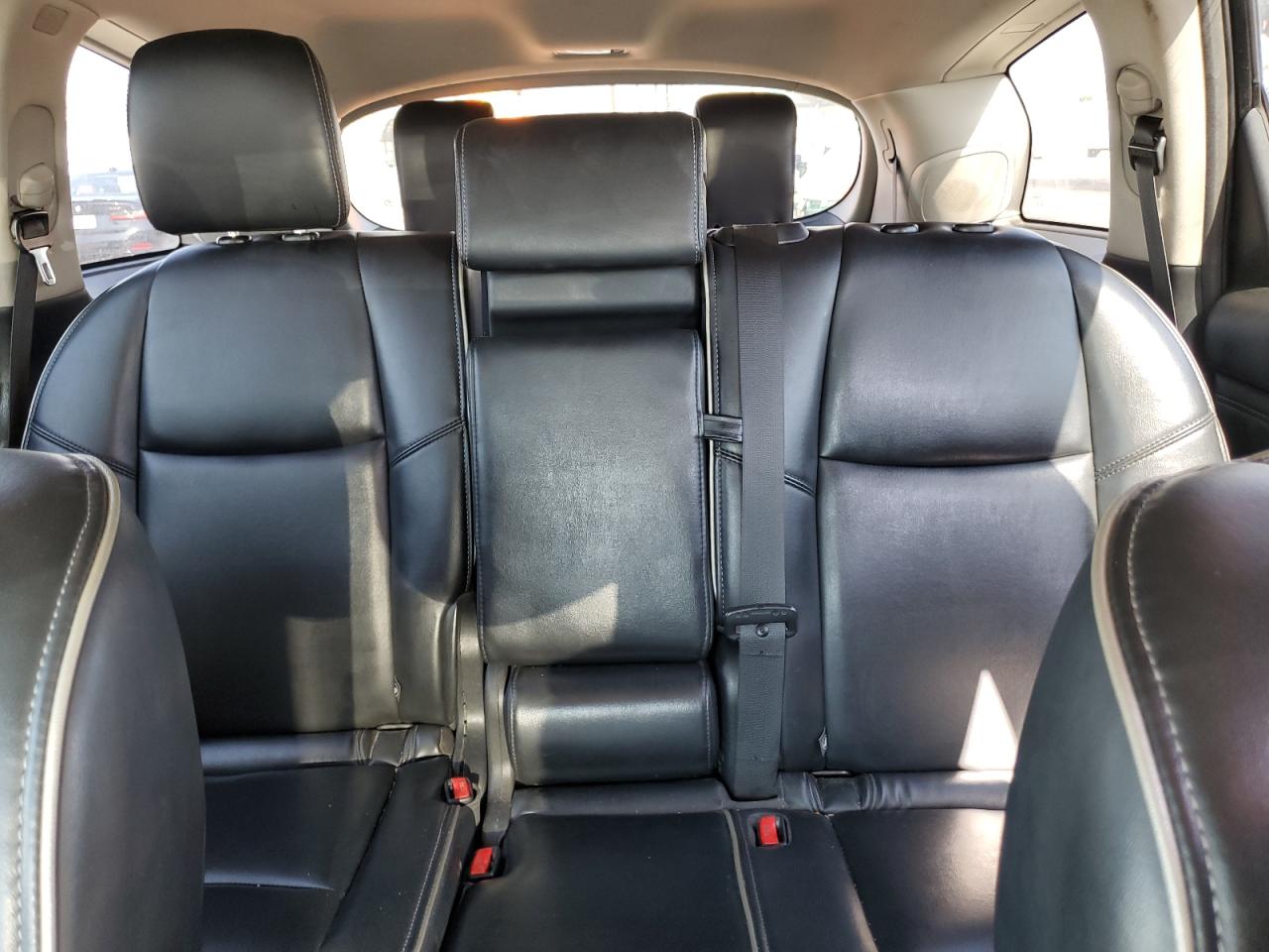 2019 Infiniti Qx60 Luxe VIN: 5N1DL0MN2KC566804 Lot: 71226435