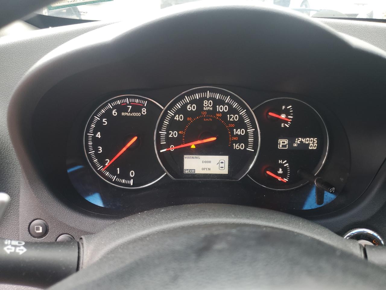 2012 Nissan Maxima S VIN: 1N4AA5APXCC830035 Lot: 67647715