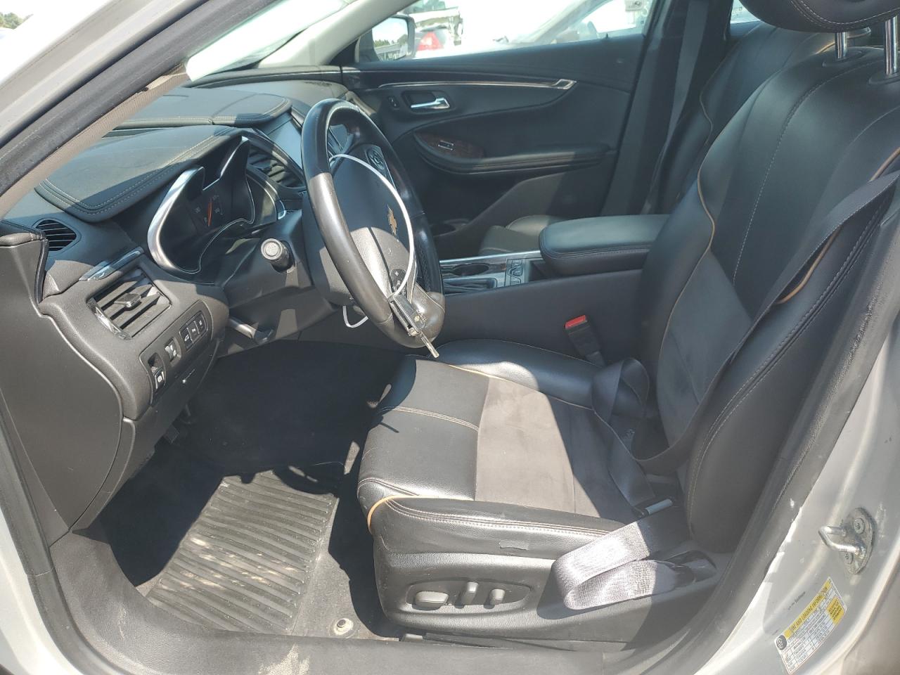 2014 Chevrolet Impala Lt VIN: 2G1125S31E9157867 Lot: 67723875