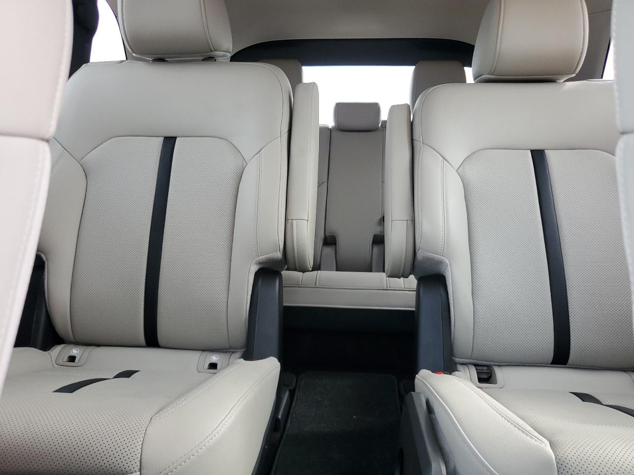 2025 Mazda Cx-90 Premium Sport VIN: JM3KKCHA1S1196813 Lot: 70804805