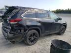2019 TOYOTA HIGHLANDER SE   for sale at Copart NS - HALIFAX