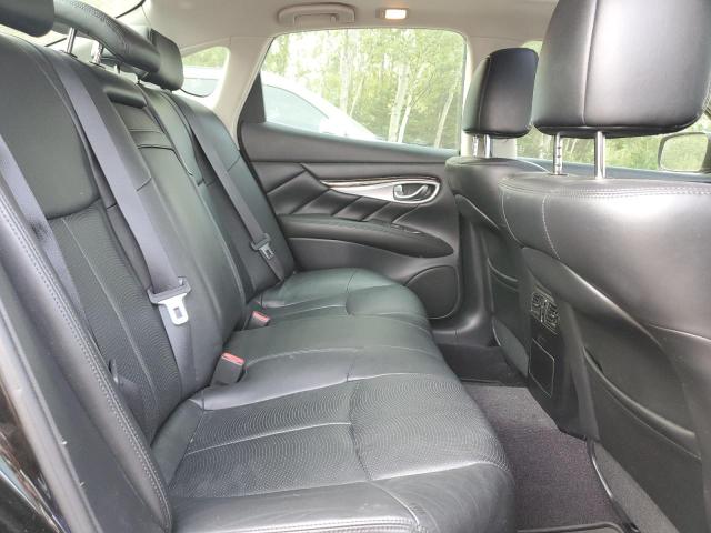 2014 INFINITI Q70 3.7  
