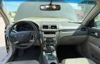 2012 FORD FUSION SEL   for sale at Copart KS - KANSAS CITY