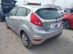 2011 FORD FIESTA EDGE 60  for sale at Copart BRISTOL