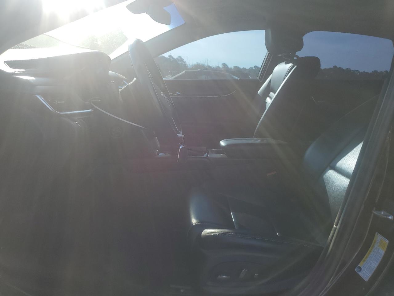 2018 Cadillac Xts Luxury VIN: 2G61N5S32J9169635 Lot: 68892175