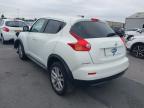 2011 NISSAN JUKE ACENTA SPORT  for sale at Copart CHESTER