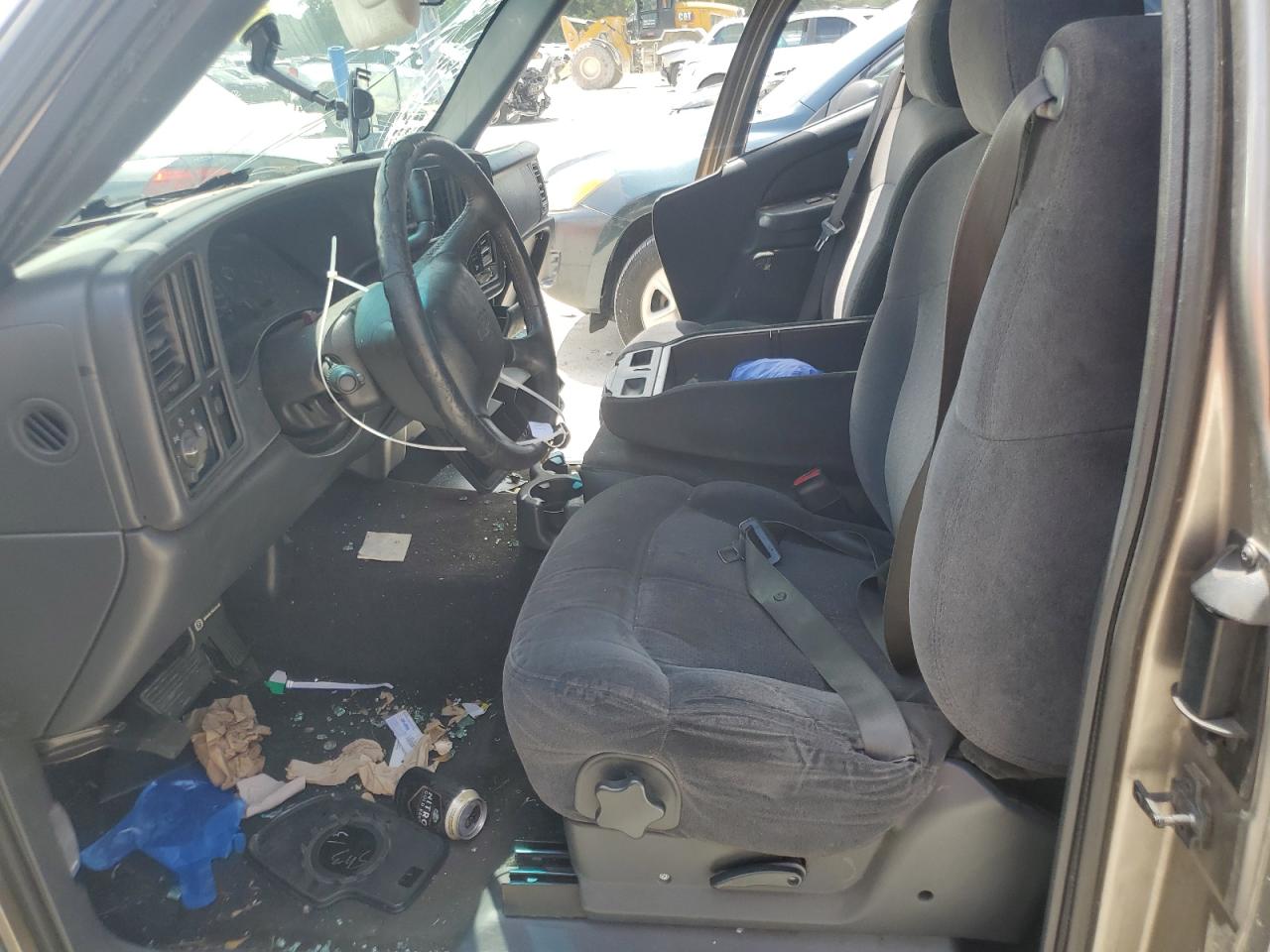 2001 Chevrolet Silverado C1500 VIN: 2GCEC19V211194196 Lot: 68442365