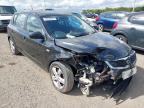 2012 KIA CEED 2 for sale at Copart PETERLEE