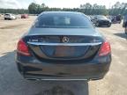 2015 MERCEDES-BENZ C 300 4MATIC   à vendre chez Copart SC - NORTH CHARLESTON