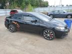 2014 HONDA CIVIC LX   for sale at Copart ON - LONDON