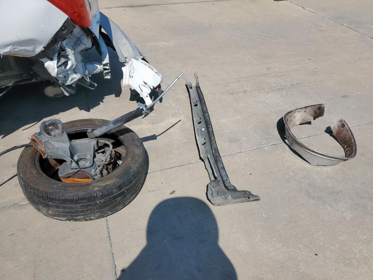 2016 Buick Encore VIN: KL4CJASB3GB728533 Lot: 84651395