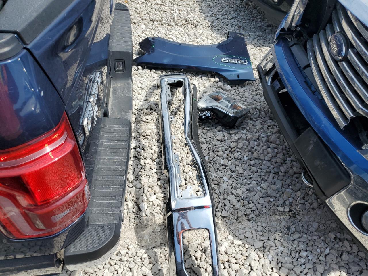 2016 Ford F150 Super Cab VIN: 1FTFX1EG3GKD77003 Lot: 67446645