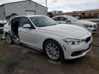 2017 BMW 320 XI   à vendre chez Copart ON - TORONTO