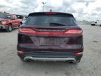 2016 LINCOLN MKC RESERVE   for sale at Copart IN - INDIANAPOLIS