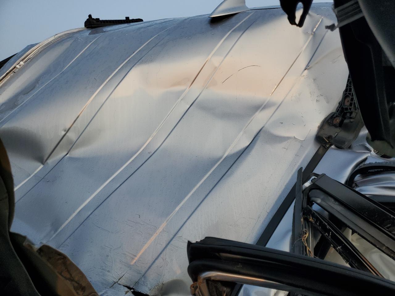 2021 Honda Passport Touring VIN: 5FNYF8H97MB036228 Lot: 66341695