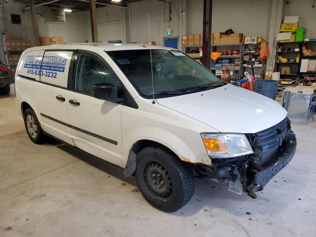 2010 DODGE GRAND CARAVAN C/V  