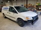 2010 DODGE GRAND CARAVAN C/V   for sale at Copart ON - COOKSTOWN