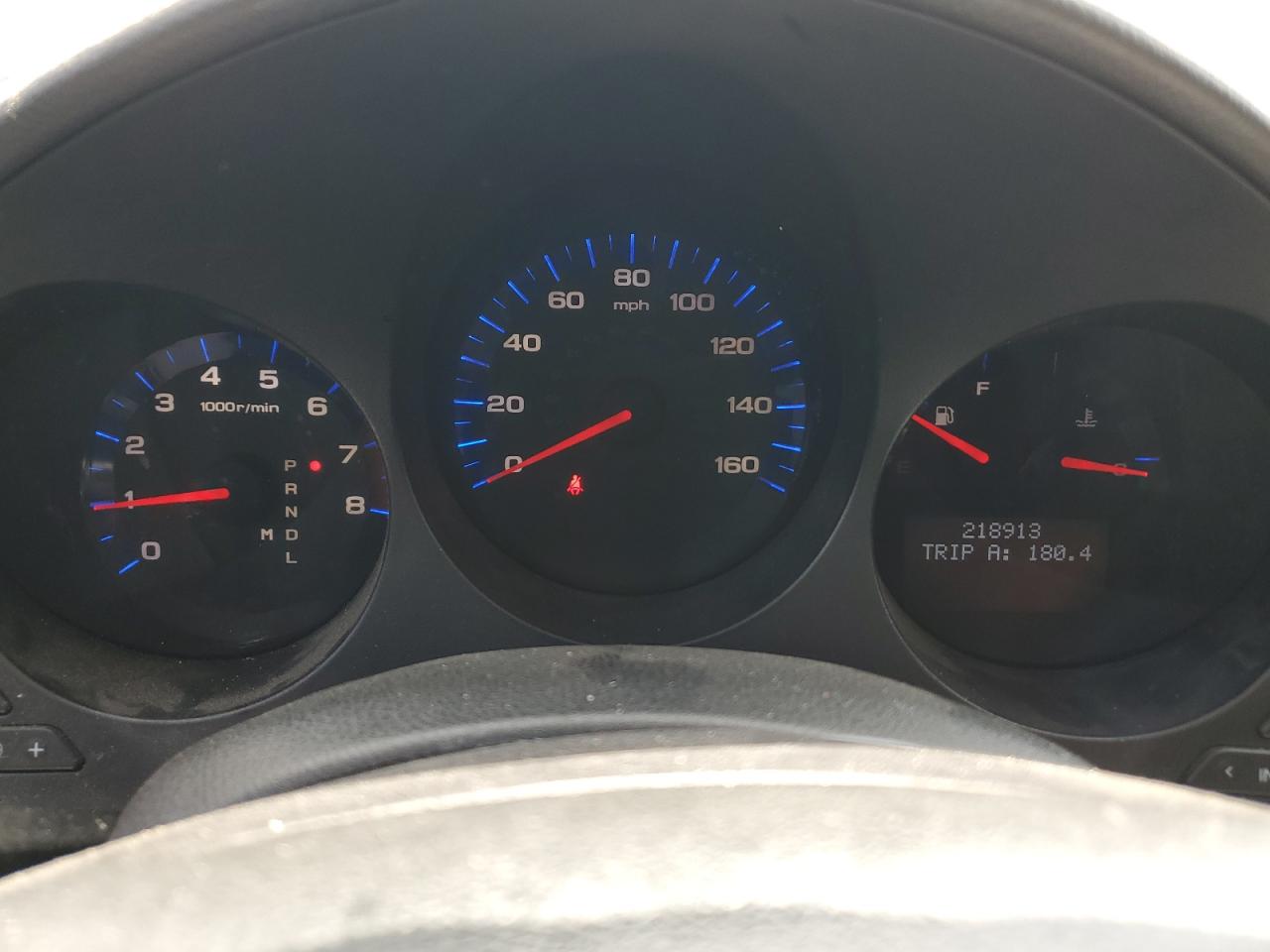 2005 Acura Tl VIN: 19UUA66295A012211 Lot: 69651435