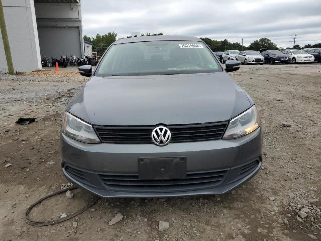  VOLKSWAGEN JETTA 2014 Szary
