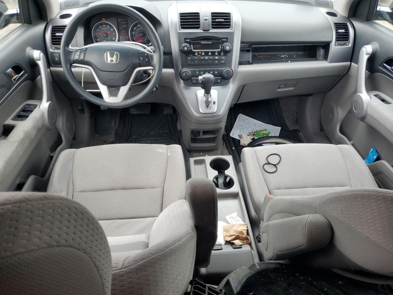 2007 Honda Cr-V Ex VIN: JHLRE48537C009111 Lot: 69749195