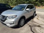 2018 NISSAN ROGUE S   for sale at Copart MA - NORTH BOSTON