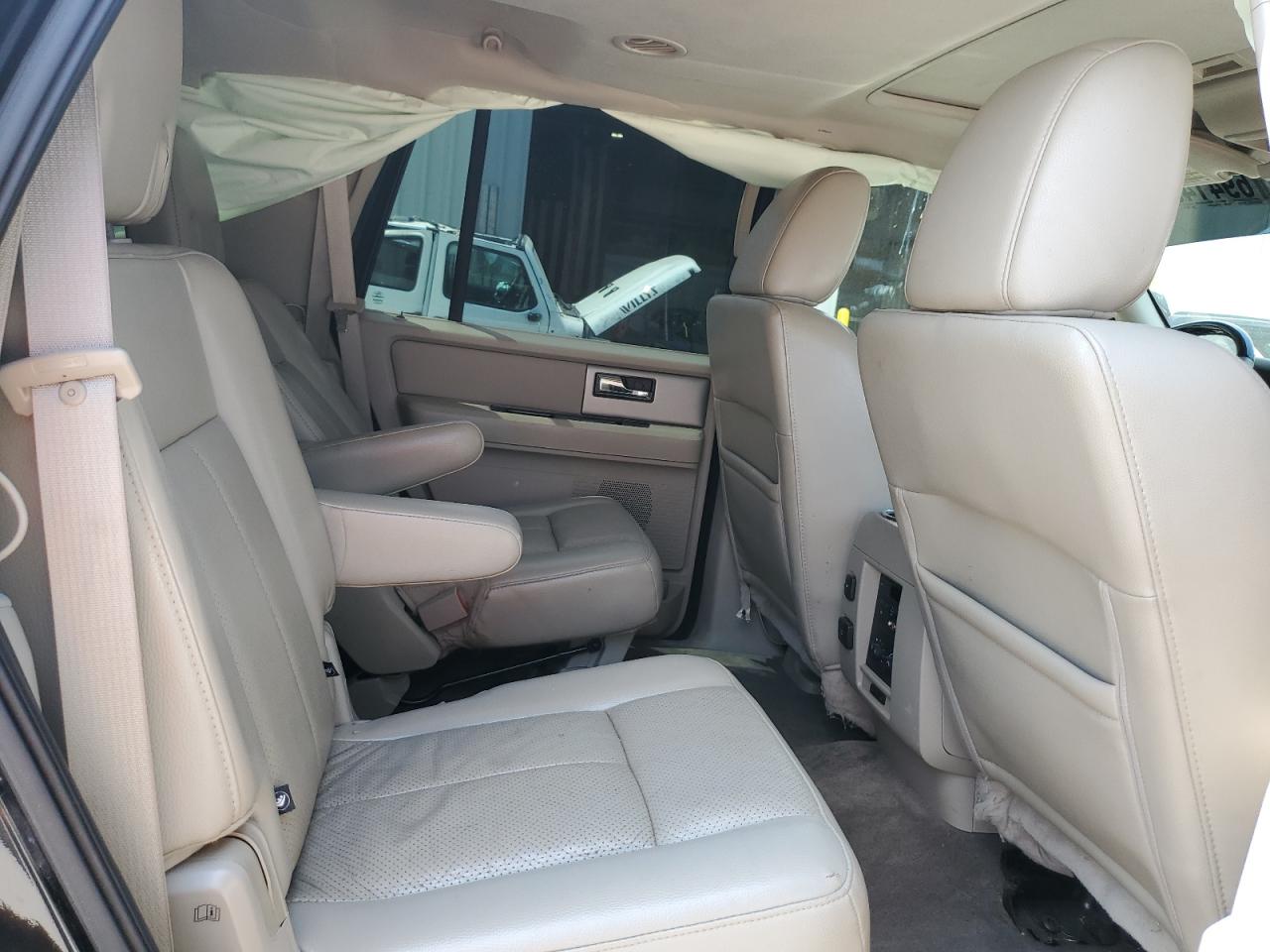 2013 Ford Expedition Limited VIN: 1FMJU2A50DEF46395 Lot: 69414555