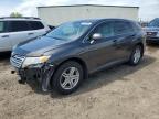 2009 TOYOTA VENZA    for sale at Copart AB - CALGARY