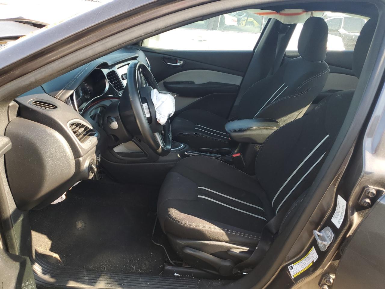 2014 Dodge Dart Sxt VIN: 1C3CDFBB8ED799856 Lot: 69753825