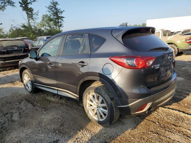  MAZDA CX-5 2014 Charcoal