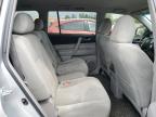 2011 TOYOTA HIGHLANDER BASE   for sale at Copart ON - TORONTO