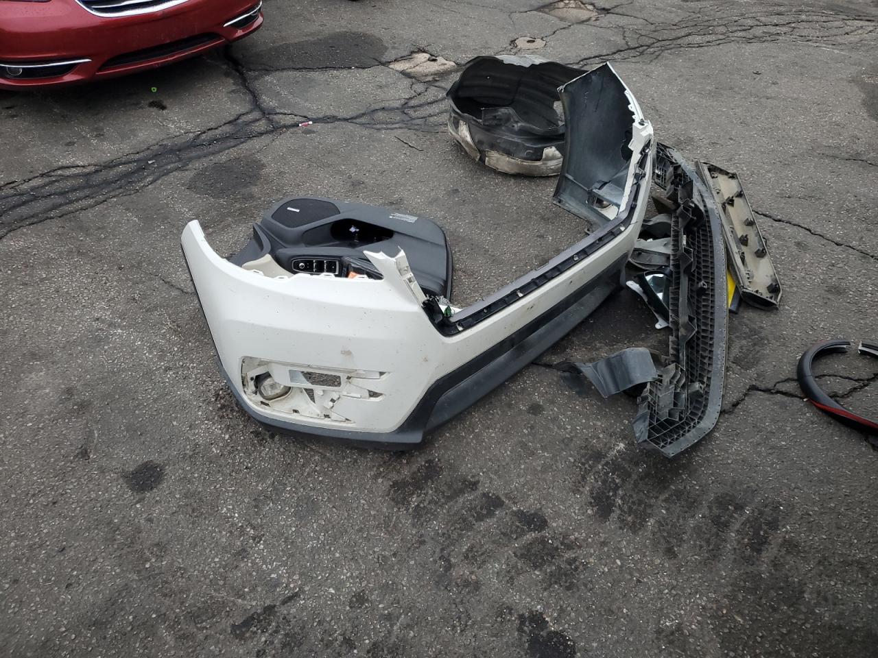 2020 Subaru Ascent Limited VIN: 4S4WMAPDXL3427794 Lot: 69695195