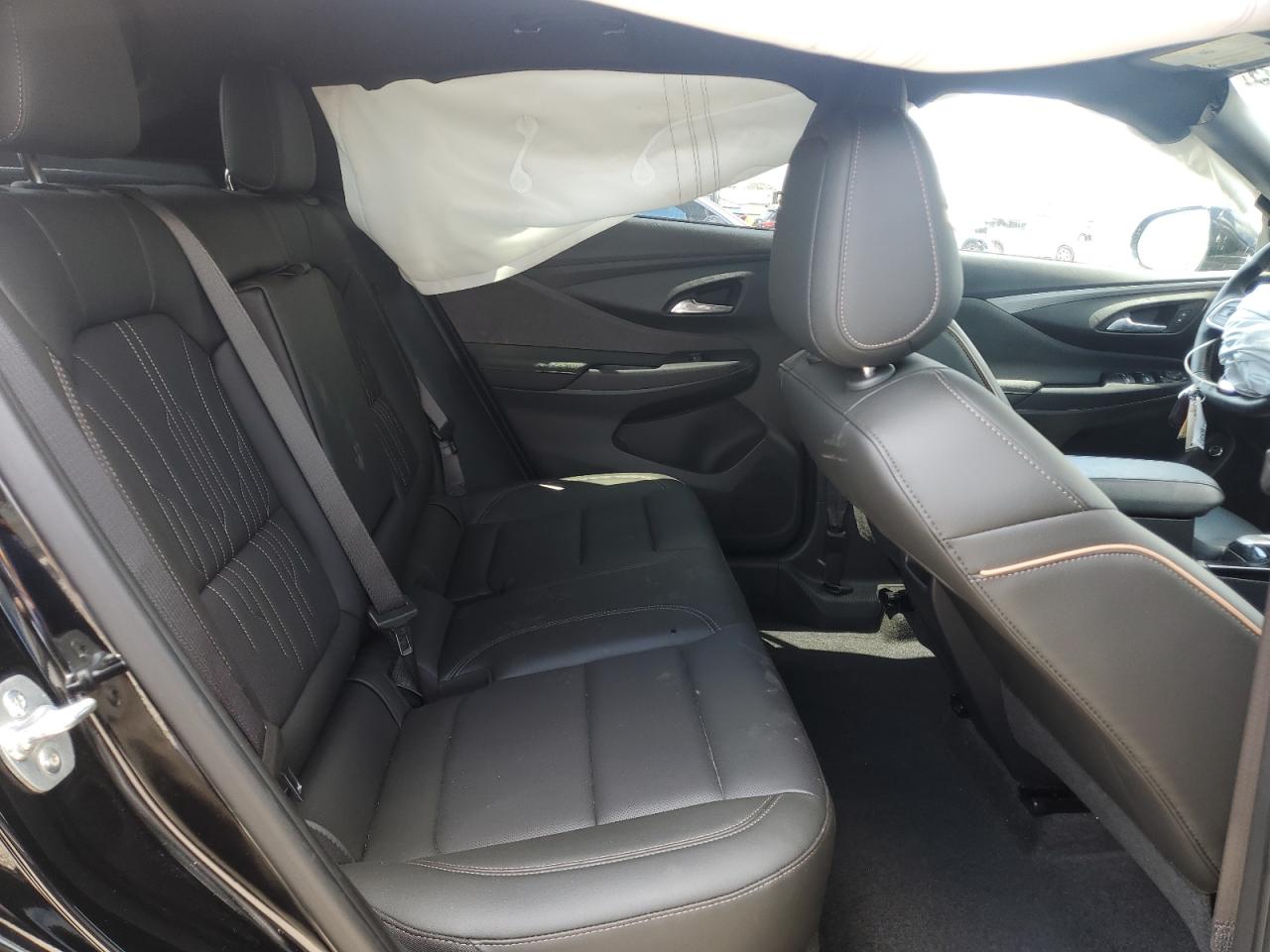 2025 Buick Envista Avenir VIN: KL47LCEP9SB070577 Lot: 69259535